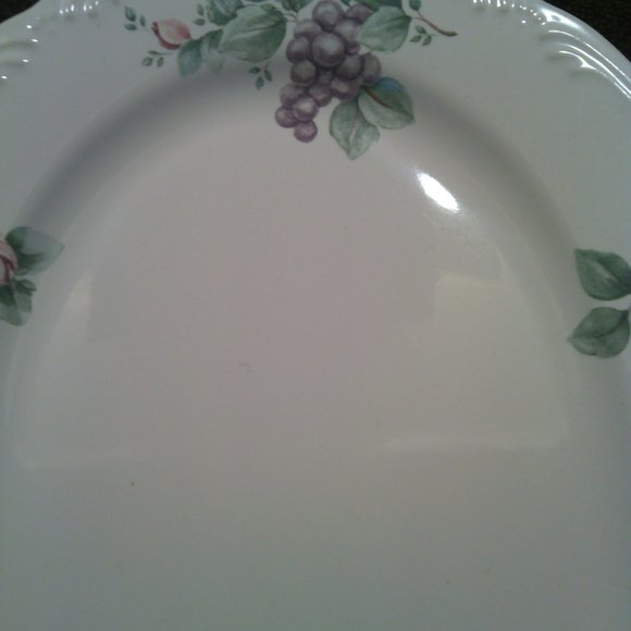 Pfaltzgraff Grapevine platter - Picture 3 of 6